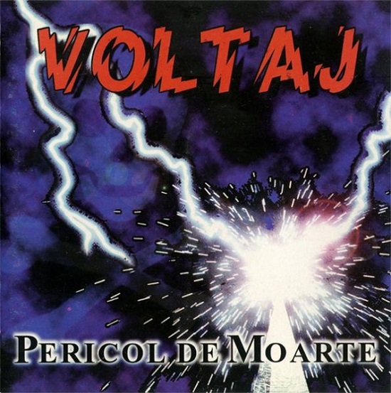 Voltaj - Pericol de moarte (1996).jpg