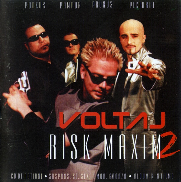 Voltaj - Risk Maxim 2 (1999).jpg