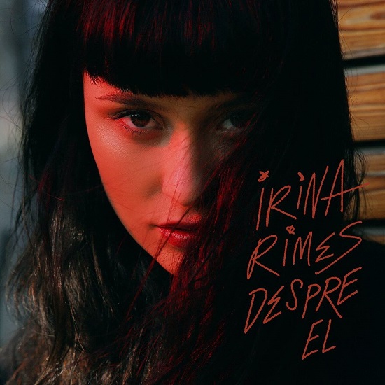 Irina Rimes - Despre El (2017) WEB.jpg