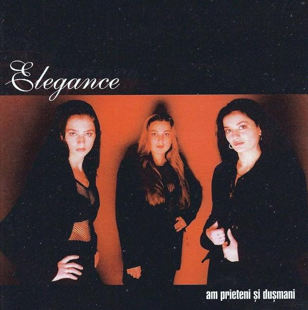 Elegance - Am Prieteni Și Dușmani (1999).jpg