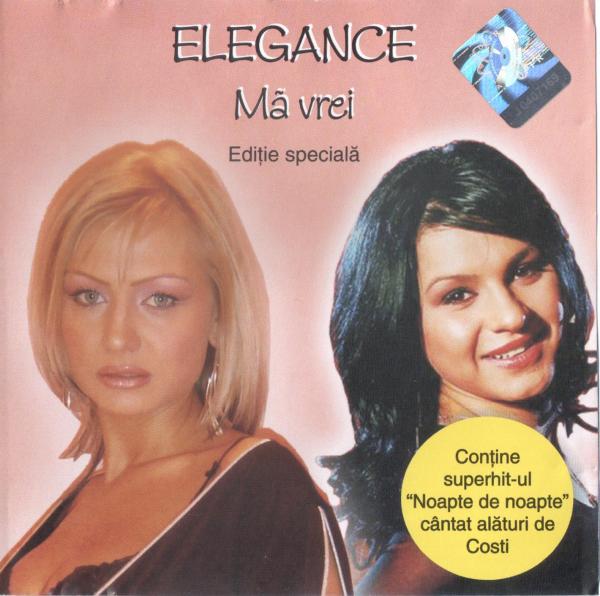 Elegance - Mă Vrei (Ediție Specială) (2003).jpeg