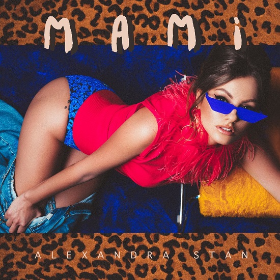 Alexandra Stan ‎- Mami (2018).jpg