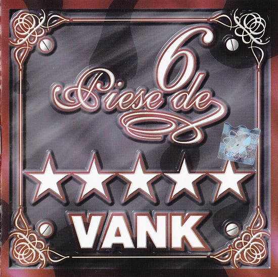 Vank - 6 Piese De 5 Stele (2001).jpg