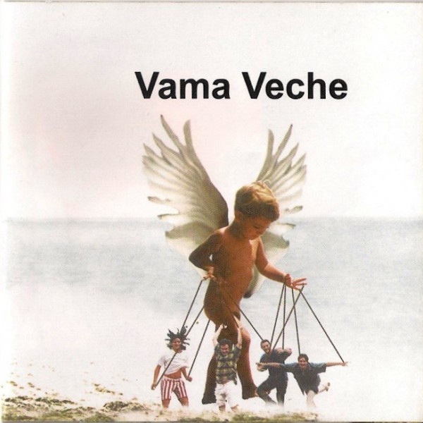 Vama Veche - Vama Veche (1999).jpg