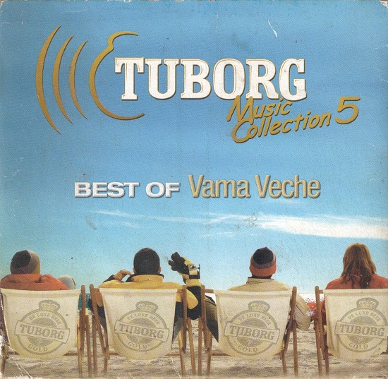 Vama Veche - Best of - Music Collection 5 (2003).jpg
