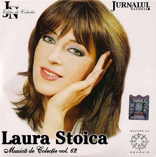 Laura Stoica - Muzica de colectie vol.62 (2008).jpg