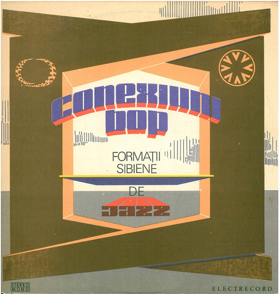 Cvintetul instrumental Radu Ghizășan - Conexiuni Bop (Formații sibiene de jazz) (1979).jpg