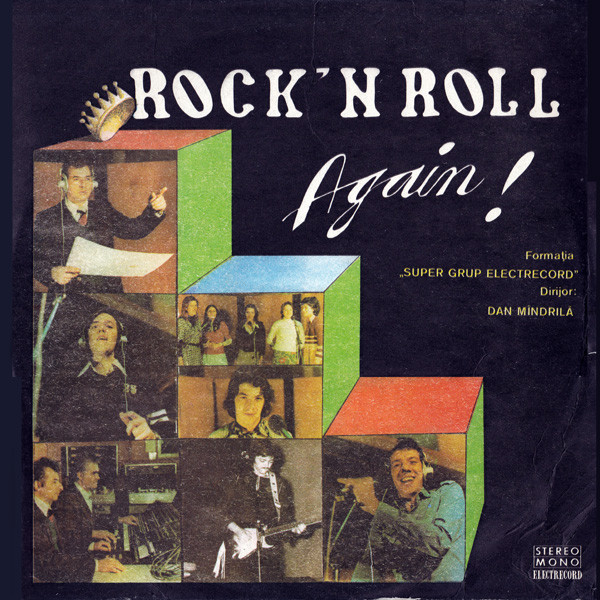 Super Grup Electrecord - Rock'n Roll Again! (LP 1978).jpg