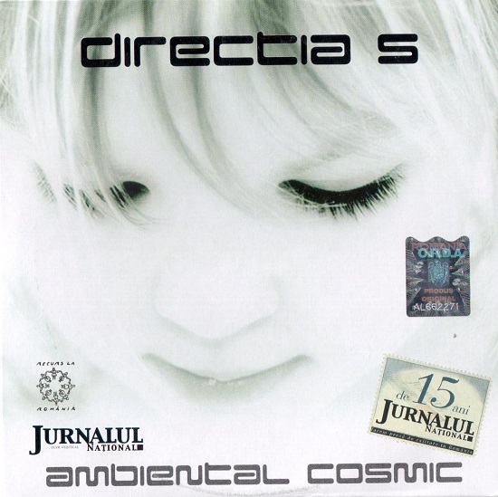 Directia 5 - Ambiental Cosmic (2008).jpg