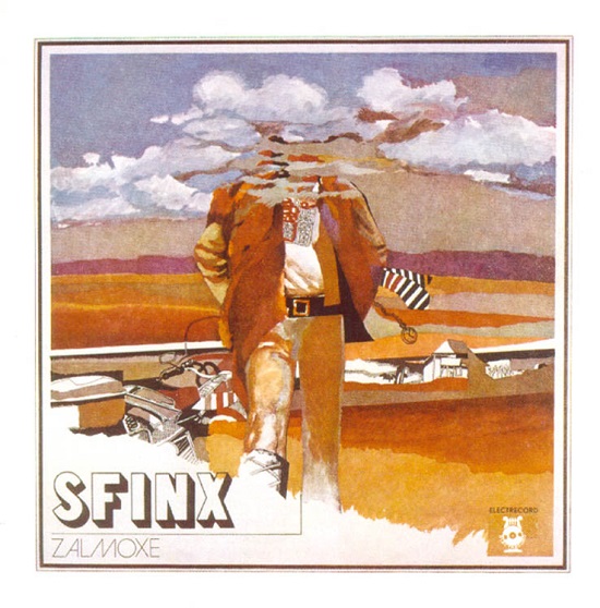 Sfinx - Zalmoxe (1978).jpg