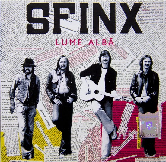 Sfinx - Lumea Alba (1975, 2015).jpg