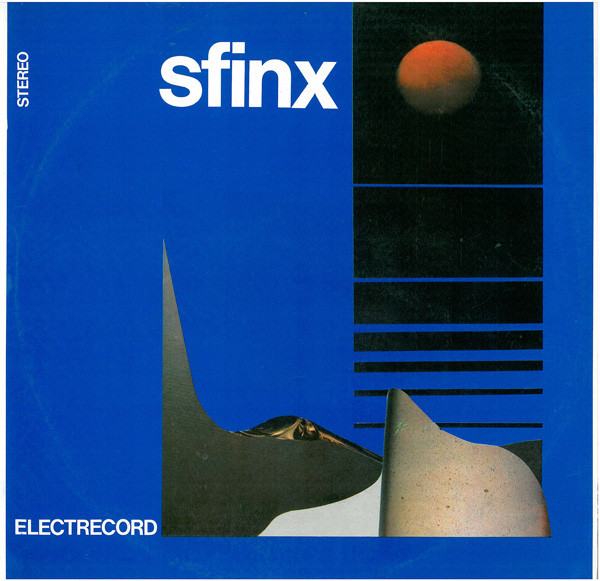 Sfinx - Sfinx (LP 1984).jpg