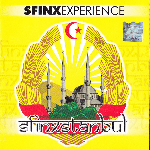 Sfinx Experience - Sfinxstanbul (2001).jpg