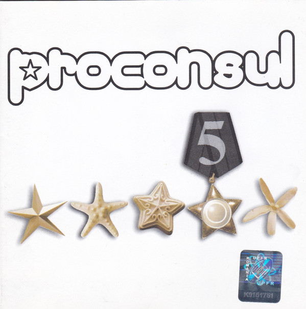 Proconsul - 5 (2004).jpg