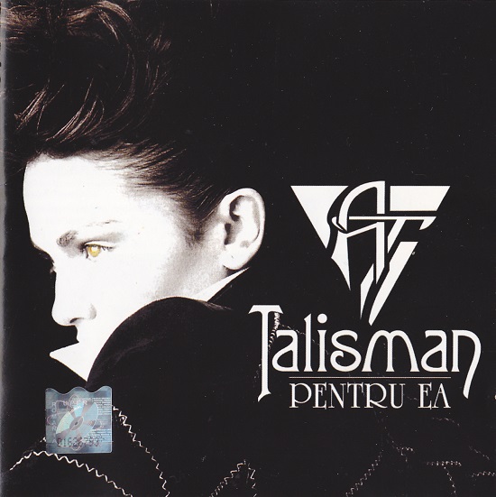 Talisman - Pentru ea (2001).jpg