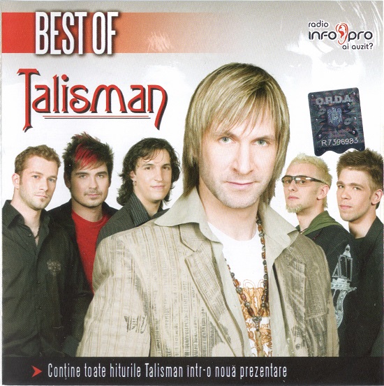 Talisman - Best of... (2007).jpg