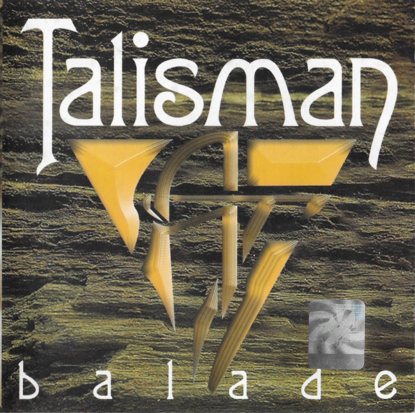 Talisman - Balade (2003).jpg