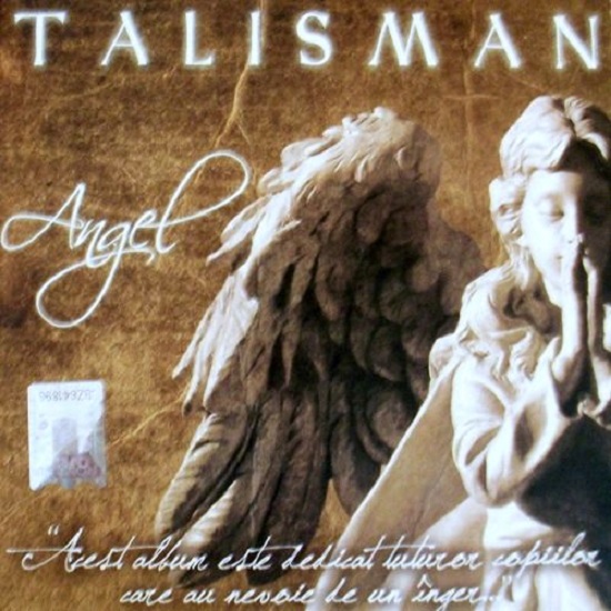 Talisman - Angel (2010).jpg