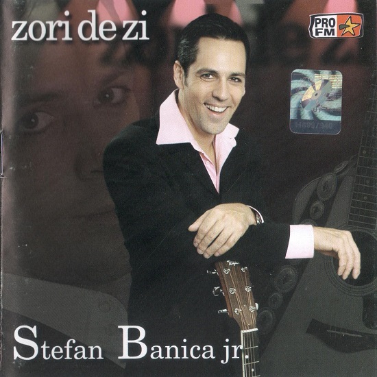 Stefan Banică jr. - Zori De Zi (2003).jpg