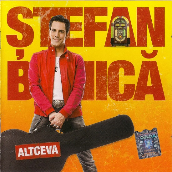 Ştefan Bănică Jr. - Altceva (2012).jpg