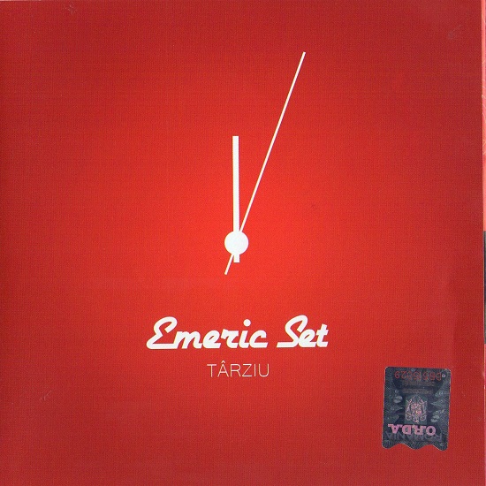 Emeric Set - Târziu (2012).jpg