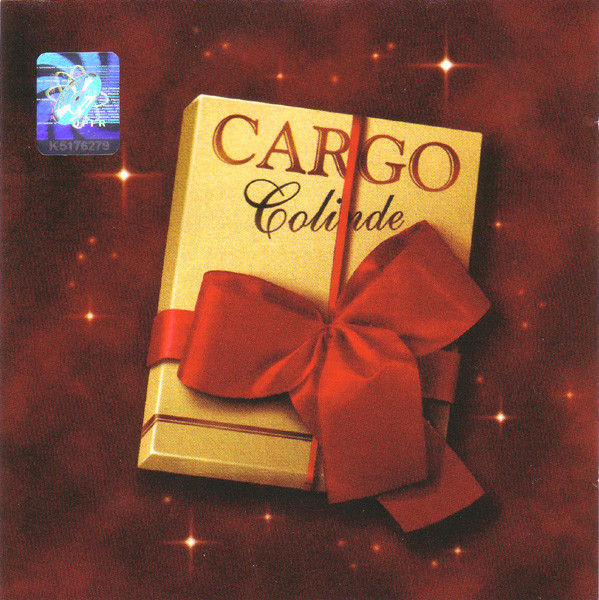 Cargo - Colinde (2000, 2007).jpg