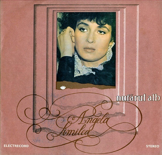 Angela Similea - Nufărul alb (1984, Vinyl rip).jpg