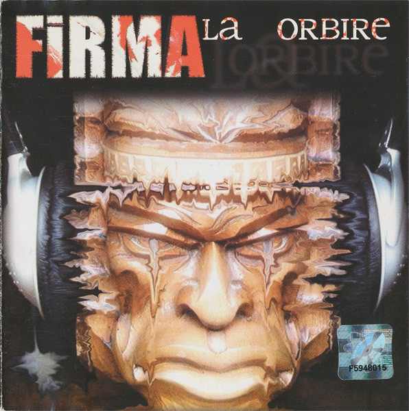 Firma - La orbire (2003).jpg