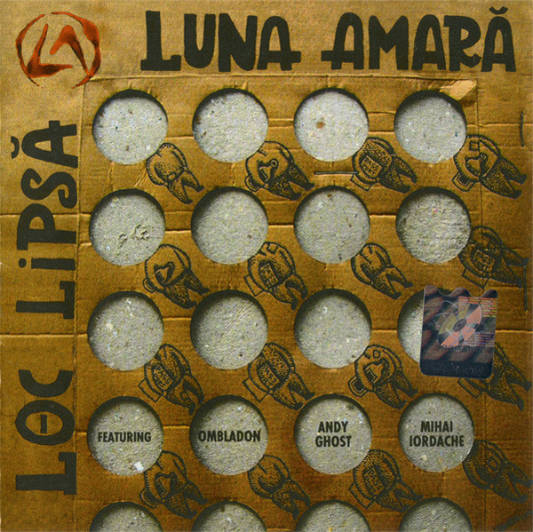 Luna Amară - Loc lipsă (2006).jpg