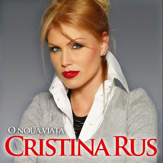 Cristina Rus - O nouă viață (2006).jpg
