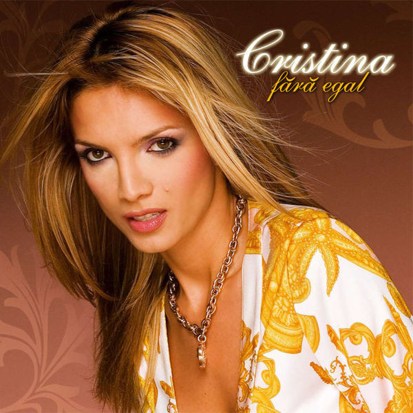Cristina - Fără egal (2005).jpg