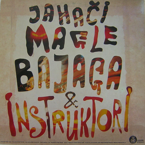 Bajaga I Instruktori - Jahači Magle (1986).jpg