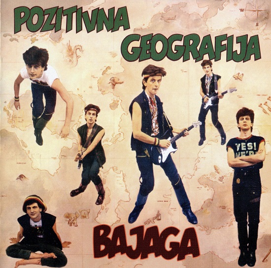 CD 1.  Pozitivna geografija (1984).jpg