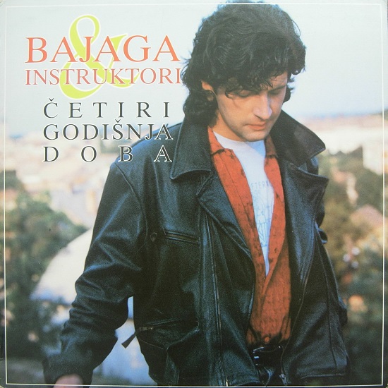 Bajaga & Instruktori - Četiri godišnja doba (1991, Maxi Single, CD rip).jpg