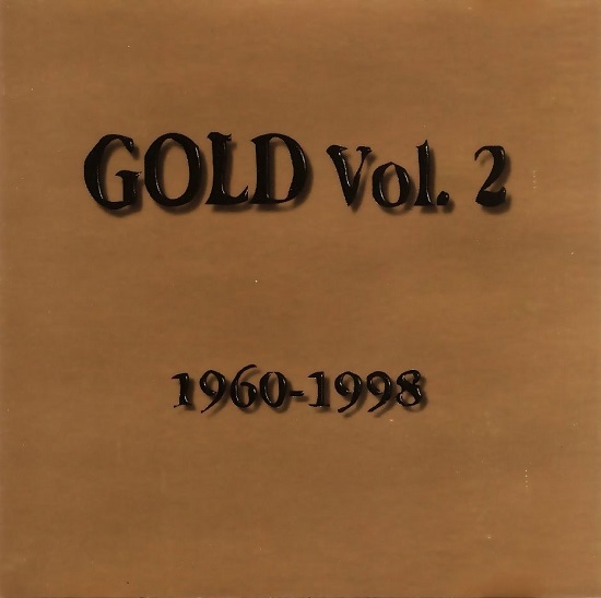 Momčilo Bajagić-Bajaga - Gold Vol.2 (1960 - 1998) (1998).jpg