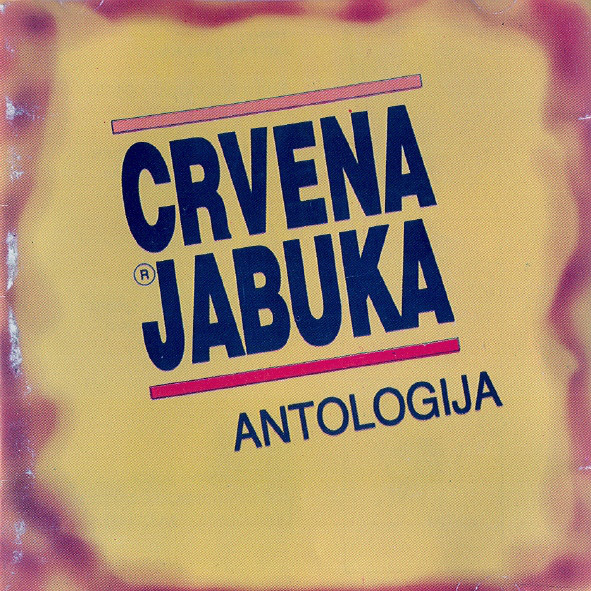 Crvena Jabuka - Antologija (1996).jpg