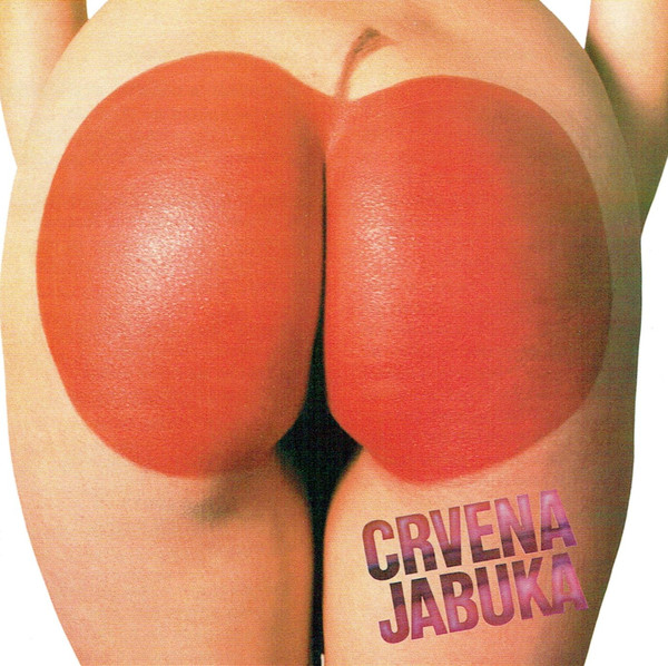 Crvena Jabuka - Crvena Jabuka (1986, 2003).jpg