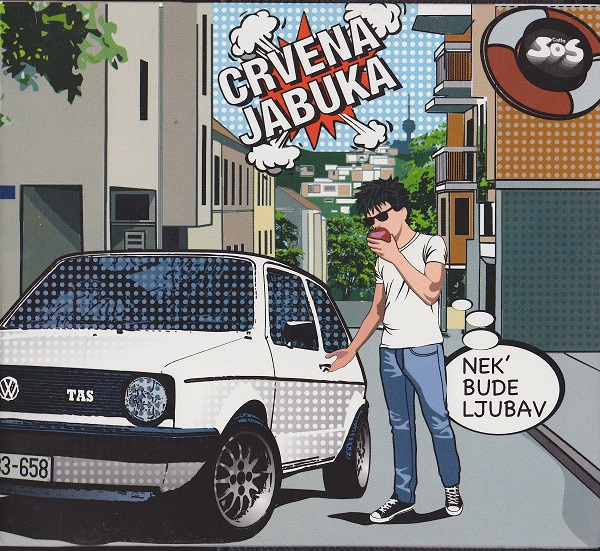 Crvena Jabuka - Nek' bude ljubav (2013).jpg