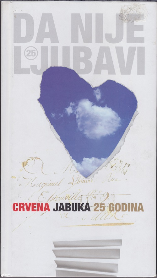 Crvena Jabuka - Da Nije Ljubavi (4CD) (2010) f.jpg