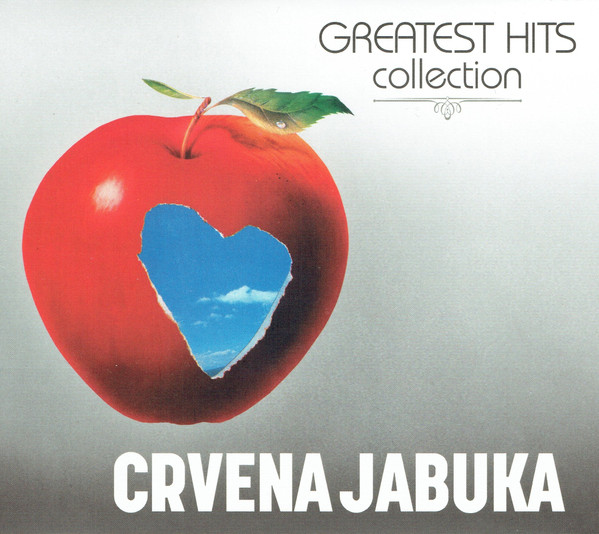 Crvena Jabuka - Greatest Hits Collection (2016).jpg