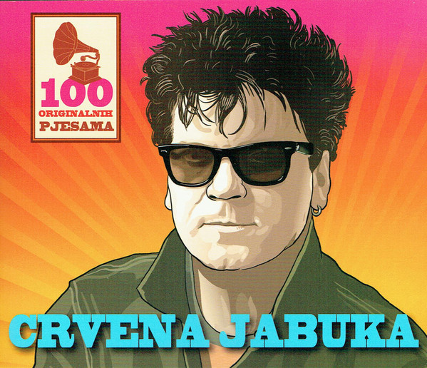 Crvena Jabuka - 100 Originalnih Pjesama (2015).jpg