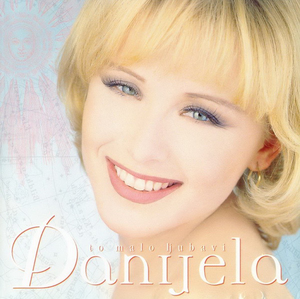 Danijela - To malo ljubavi (1998).jpg
