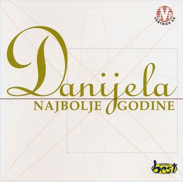 Danijela - Najbolje godine (2001).jpg