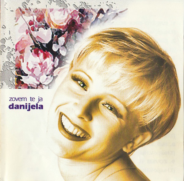 Danijela Martinović - Zovem Te Ja (1996).jpg