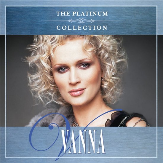 Vanna - The Platinum Collection (2008).jpg