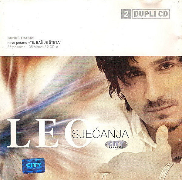 Leo - Sjećanja (2004).jpg