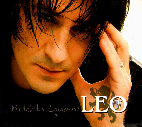 Leo - Prokleta ljubav (2005).jpg