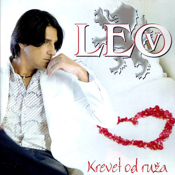 Leo - Krevet od ruza (2007).jpg
