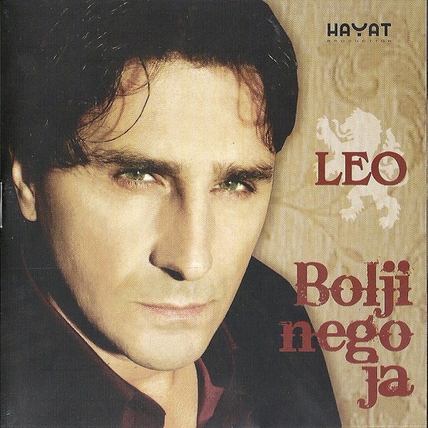 Leo - Bolji nego ja (2010).jpg
