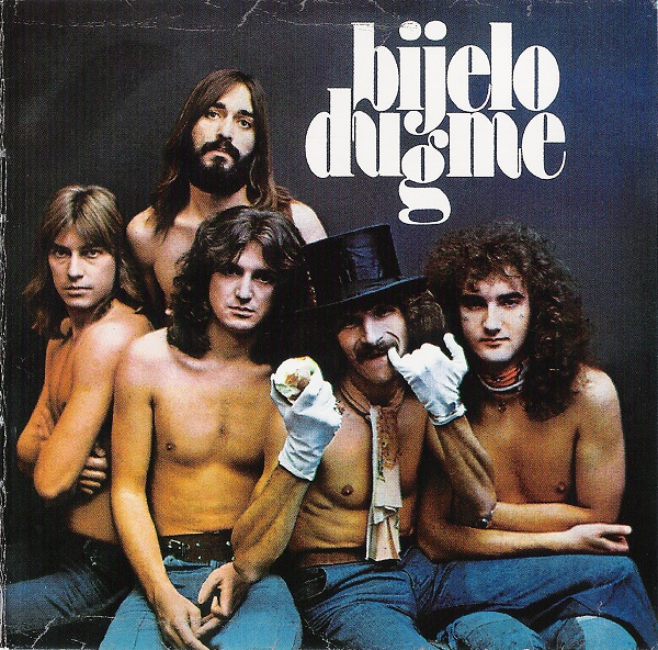 Bijelo Dugme - 1974-1983 vol.1 (1999).jpg